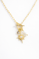Star Stuff Necklace