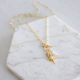 Star Stuff Necklace