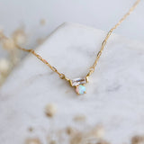 Balance Necklace