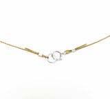 Indah Moonstone Necklace