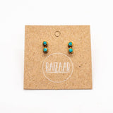 Tiny Gem Turquoise