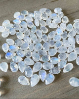 Indah Moonstone Necklace