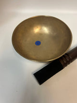 Antique Begging Bowl/ Singing Bowl