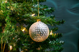 Golf Ornament