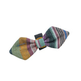 Cat and Dog Collar Bow Tie - Set of 3: Trendy