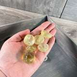 Lemon Citrine Drop
