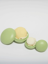 The Travel Case: Oatmeal / Full-Size