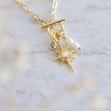 Star Stuff Necklace