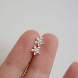 Daisy Studs