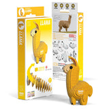 Pocket Pet Puzzles -  Llama