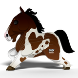 Pocket Pet Puzzles - Horse