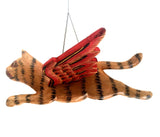 Flying Cat Spirit Chaser