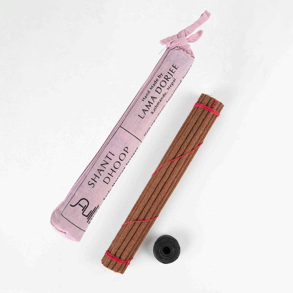 * Early Morning Incense Set