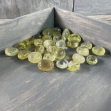 Lemon Citrine Drop