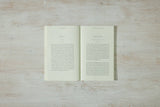 The Words We Left Behind