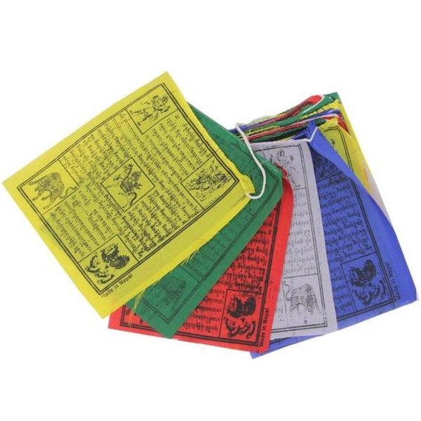 Prayer Flags Nepal