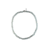 African Recycled Glass Beads: Extra Small