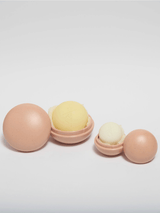 The Travel Case: Oatmeal / Full-Size