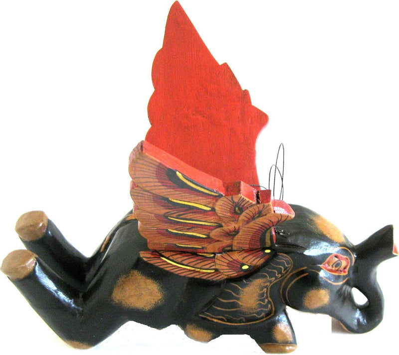 Gajah Balinese Flying Elephant