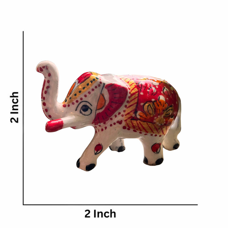 Hatti the Elephant