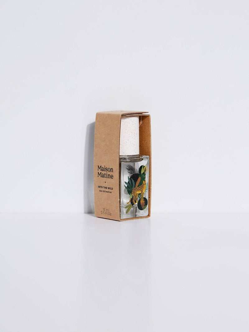 Into The Wild - EDP 15ml