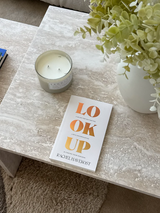 Look Up (book)