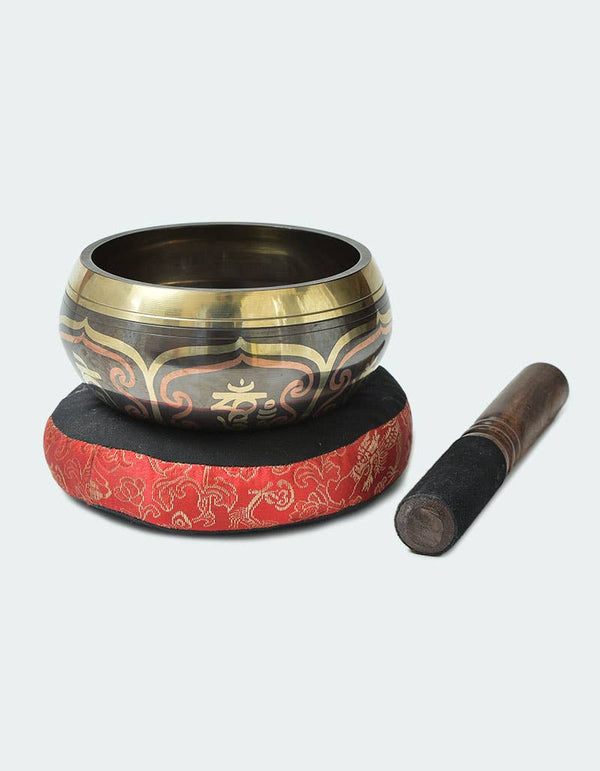 Rangaharu Singing Bowl SB11L