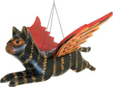 Flying Cat Spirit Chaser