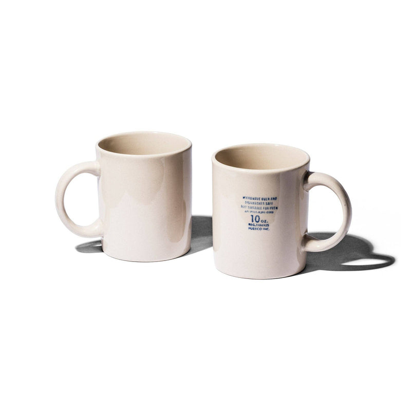 Standard Issue 10oz. Mug