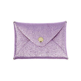 Je Suis Etincelante - Electric blue - Sparkle Pouch