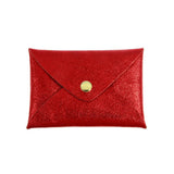 Je Suis Etincelante - Electric blue - Sparkle Pouch