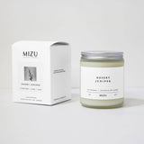 Desert Juniper Essential Oil Candle