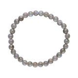 Labradorite Bracelet - 6mm