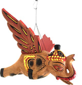 Gajah Balinese Flying Elephant