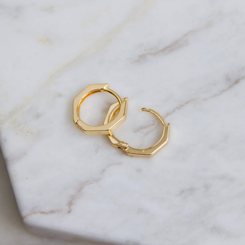 Hex Hoops