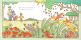 Quiet by Tomie   dePaola: Hardcover; 32 pages / English