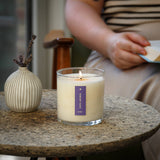 Heath Lavender - Plant the Box Candle - 9oz.