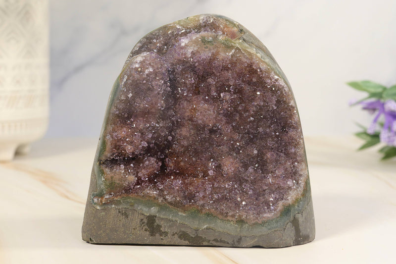 Galaxy Amethyst