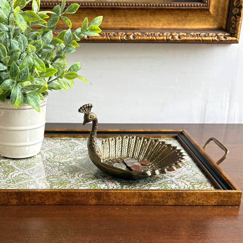 Mayura Change Tray