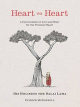 Heart to Heart: Dalai Lama