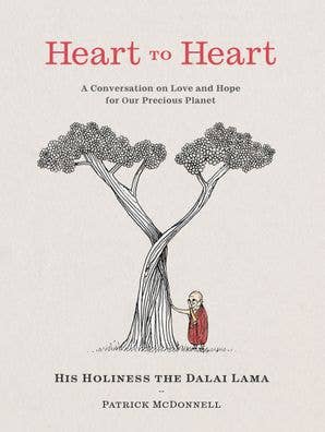 Heart to Heart: Dalai Lama