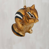 Chippy Ornament