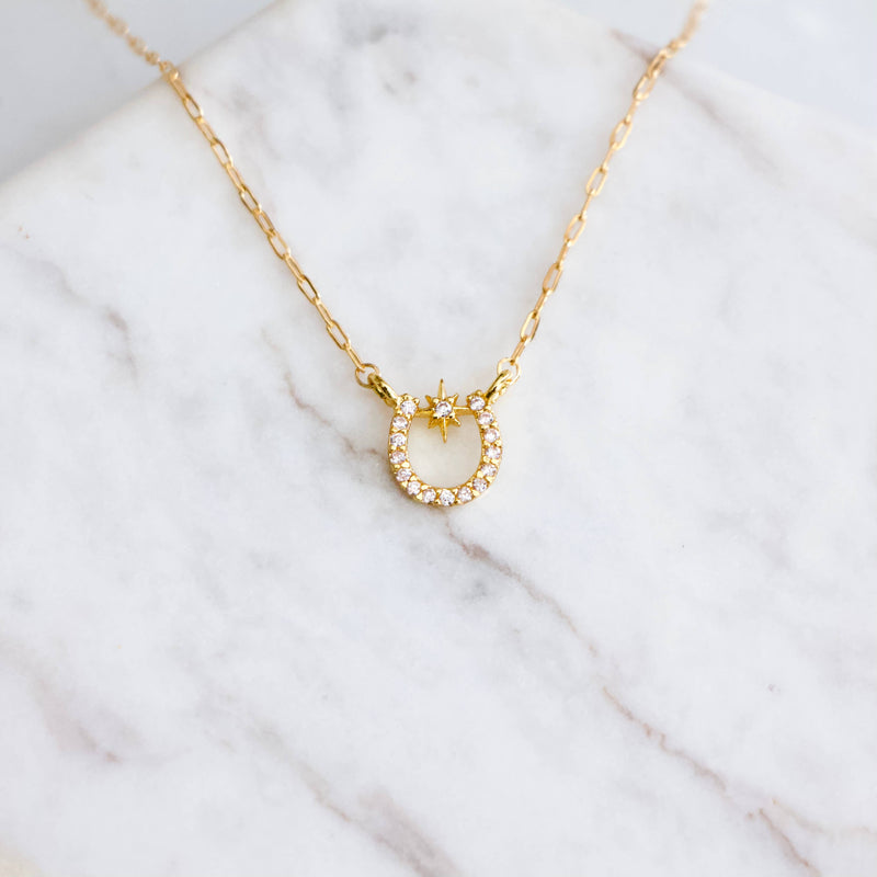 Luck Necklace