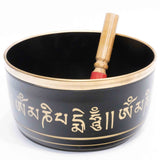 10" Buddha Singing Bowl