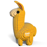 Pocket Pet Puzzles -  Llama