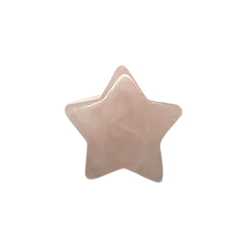 Shooting Star - Amethyst