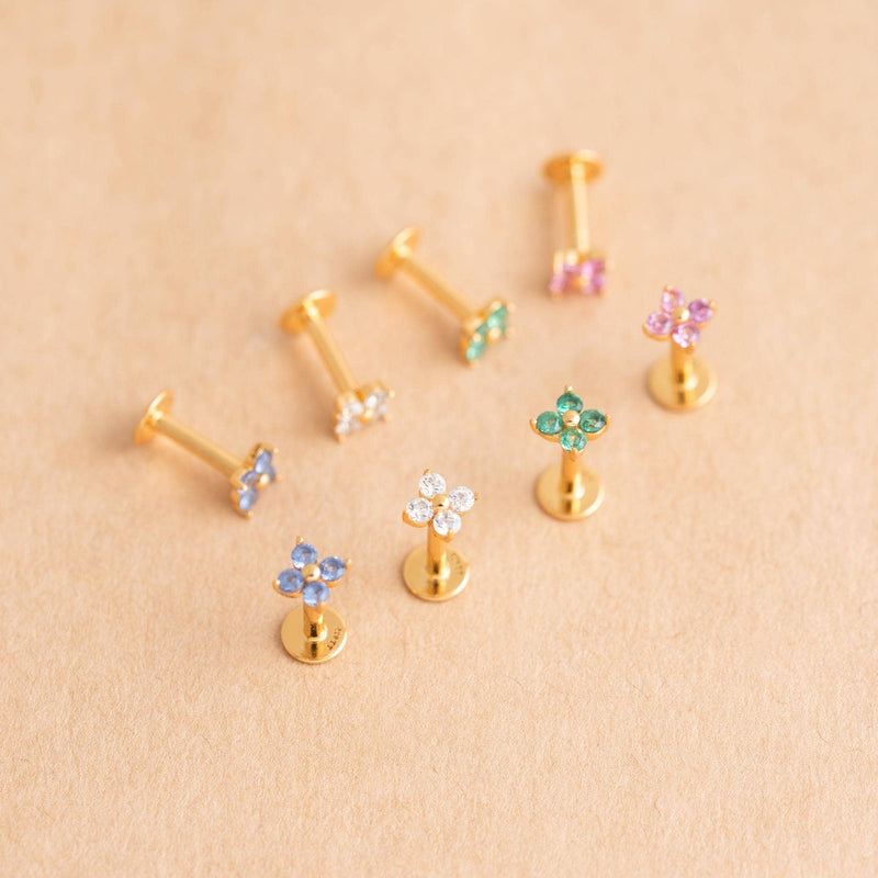 Ivy Stud - CZ