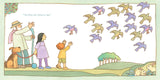 Quiet by Tomie   dePaola: Hardcover; 32 pages / English