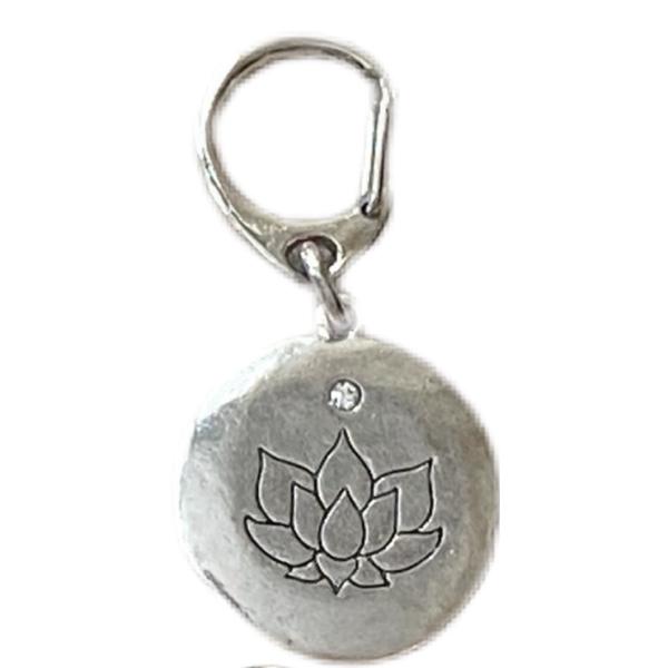 Lotus Long Life Pet Adornment