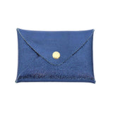 Je Suis Etincelante - Electric blue - Sparkle Pouch